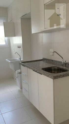 Imagem 9 de 11 de Apartamento Garden Com 3 Dormitórios À Venda, 78 M² - Parque União - Jundiaí/sp - Gd0016