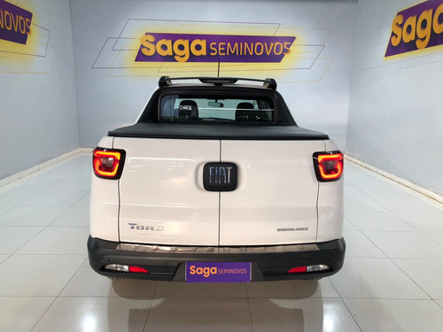 Imagem 8 de 14 de Fiat Toro Endurance 1.8 At6 Flex (aut)