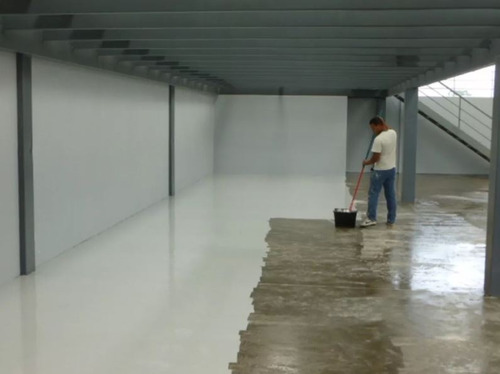 Kit Primer Clear Epoxi 3x1 Maza 3,6 Litros
