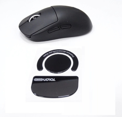 Imagen 2 de 3 de Patines Para Logitech G-pro Superlight Glass