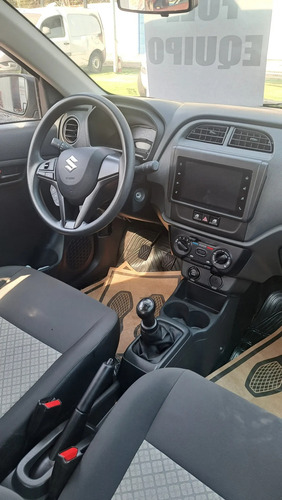 Suzuki Alto 0.8 Gl Mt 2024