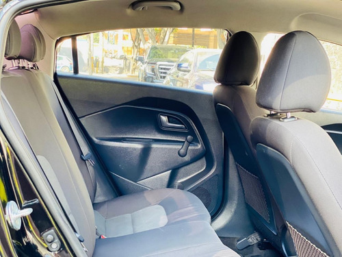 Kia Rio 2018