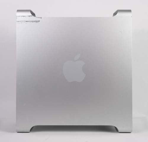 Mac Pro 2010 Xeon Quad Core 2.8 + Ram 20gb + 1tb (Usado)