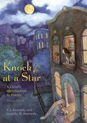 Libro Knock At A Star : A Child's Introduction To Poetry ...