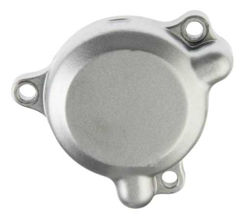 Cubierta Filtro Aceite Y Junta Vortx 300 Itk Ori E09010048