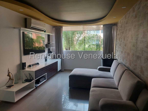 Ka Apartamento En Venta Los Naranjos Humboldt 26-220 Yg