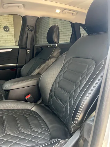 Ford Escape 2.0 Se 4x4