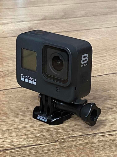 Gopro Hero 8 Black