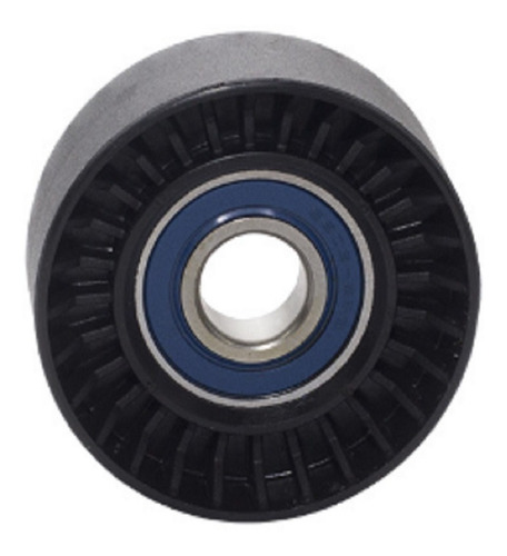 Imagem 5 de 5 de Kit Correia Alternador E Bomba Agua Mercede Classe A 160 190