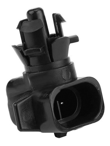 Sensor Indicador Temp Ambiente Silverado 1500 Hd 6.0l 2001