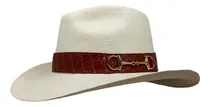 Comprar Sombreros Vaqueros Sombrero Texano Sombrero Unisex Cocodrilo