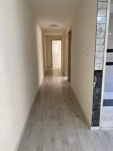 Departamento En Venta Alhambra, Portales Norte Benito Juárez Cdmx Vg5-za