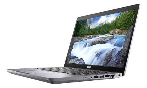 Laptop Dell Latitude 5410 Core I5 16gb 512gb - Excelente (Reacondicionado)