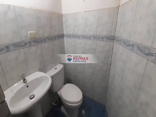 Imagen 3 de 19 de Se Vende Town House En El Casco Central De Tucacas, Conjunto Residencial Villas De Marintuza.