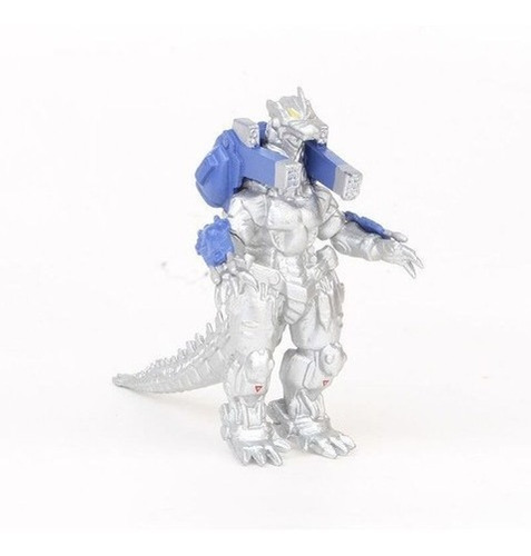 Figura De Acción En Miniatura Godzilla Kaiju Rodan 10