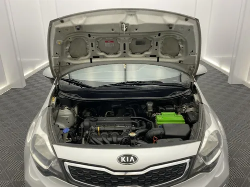 Kia Rio Ub Ex 1.4