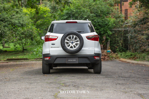 Ford Ecosport 1.5 Se
