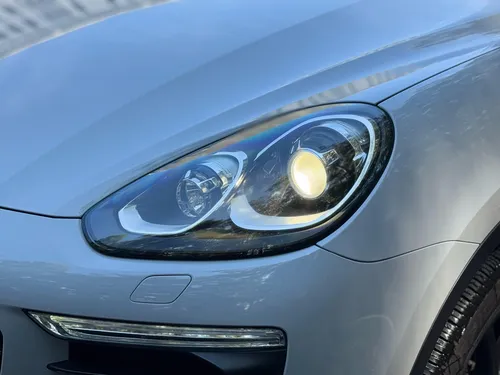 Porsche Cayenne 3.6 V6
