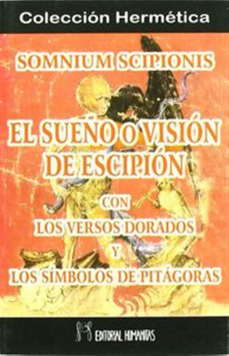 Somnium Scipionis - Cicerón