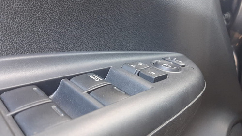 Imagem 5 de 12 de Honda Fit 1.5 Lx 16v Flex