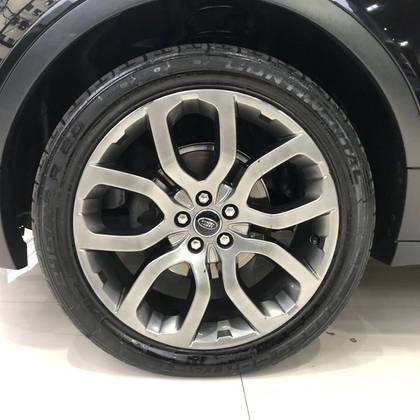 Imagem 3 de 19 de Land Rover Range Rover Evoque 2.0 Dynamic Tech 4wd 16v