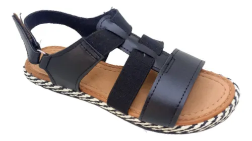 comprar Sandália Calce Fácil Elastico - Ref. 3231 u002F 2231