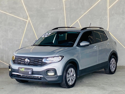 Volkswagen Outros Modelos SENSE 200 TSI 1.0 FLEX 5P AUT.