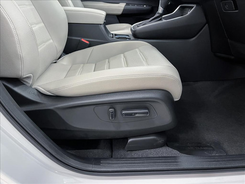 Crv 2.0 E:hev Advanced E-cvt
