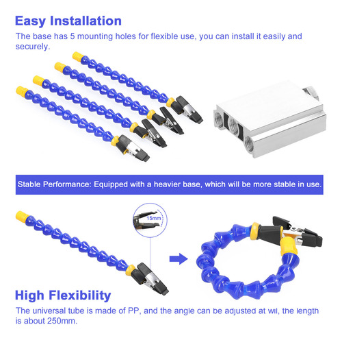 Bancos De Ferramentas De Terceira Mão Vise Table Clamp Flexi
