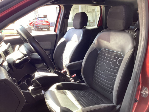 Renault Duster 1.3 Iconic At