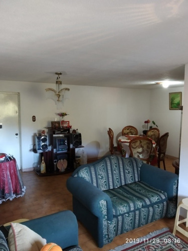 Imagen 3 de 8 de Apartamento En Venta En Los Teques