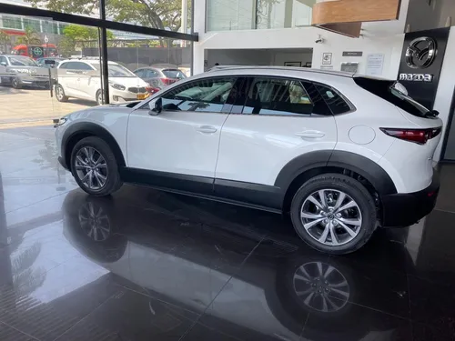 Mazda Cx30 Touring Mhev 2026