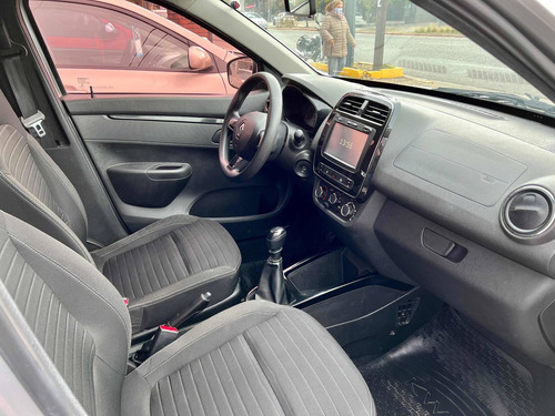 Imagen 8 de 10 de Renault Kwid 2019 1.0 Sce 66cv Intense