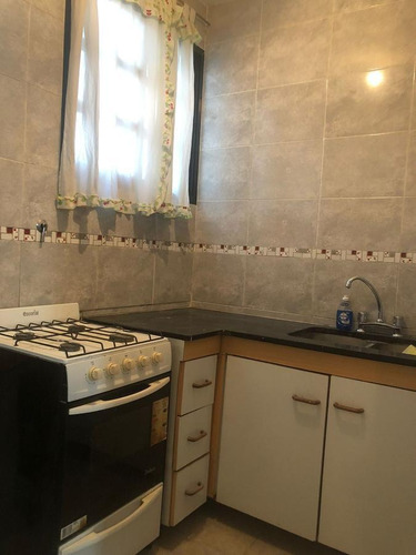Imagen 14 de 20 de Departamento San Cristobal 3 Ambientes Con Terraza De 45 M2 Bajas Expensas