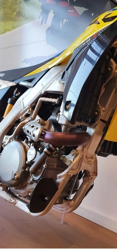 Suzuki Rmz 450 - Mejor Contado - Entrega Inmediata Jj