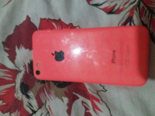 2 iPhone 5c 8 Gb (Usado)