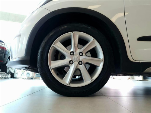 Imagem 11 de 12 de Fit 1.5 Twist 16v Flex 4p Automático