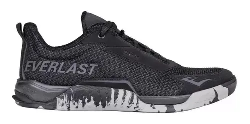 Tênis Everlast Cave 2 Ii Cross Training Unisex