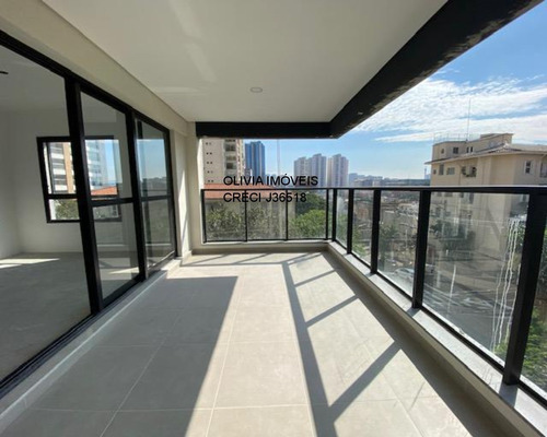 Imagem 2 de 27 de Apartamento Com 109mts, 3 Dormitórios Sendo 1 Suíte, 2 Vagas A 300m Do Parque Da Água Branca Em Sp - A111domum - 68792691
