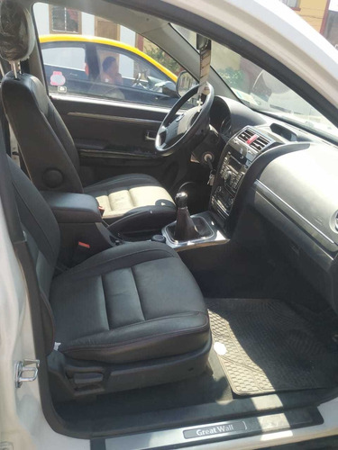 Great Wall Haval New H3 4x4 Unico Dueño