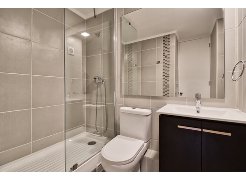 Arriendo Metro Irarrazaval / Portugal / 10 De Julio