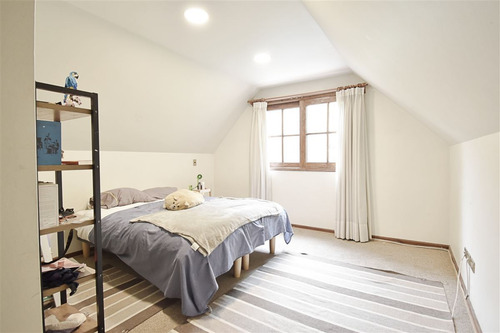 Condominio / La Fragua / Santa Blanca / Mucha Vegetacion