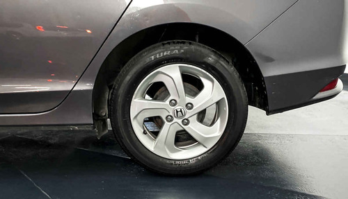 Imagen 12 de 15 de 26916 - Honda City 2017 Con Garantía Mt