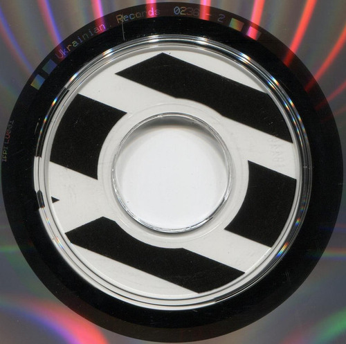 Marilyn Manson - The Golden Age Of Grotesque Cd (Usado)