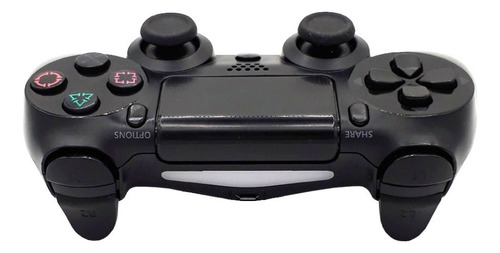 Control Inalámbrico Compatible Con Ps4