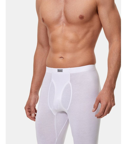 Calzoncillos Largos Masculino.super Abrigaditos Para El Frío