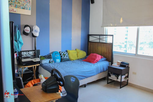 Imagen 10 de 14 de Venta De Apartamento De 222 M2 En Ph Ocean Drive 22-1103