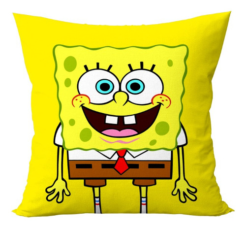 Cojin Bob Esponja C016