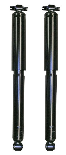Kit 2 Amortiguadores Monroe Traseros Chev Blazer 4x4 1997+