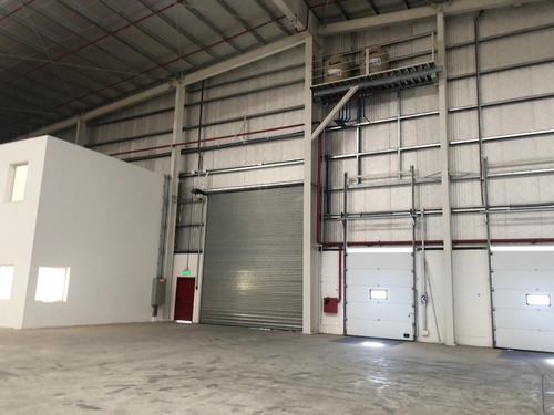 Imagen 7 de 22 de Alquiler Depósito 5000 M2 - Pilarica